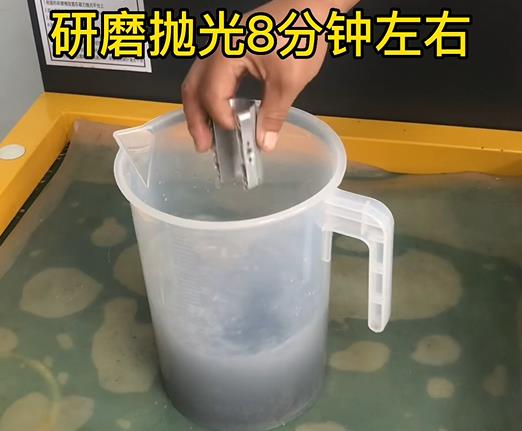 CNC机加工温县铝件样品